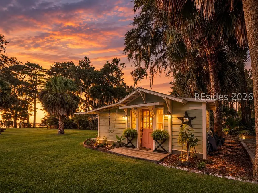 7 Maryfield Court, Daufuskie Island, SC 29915 - #3