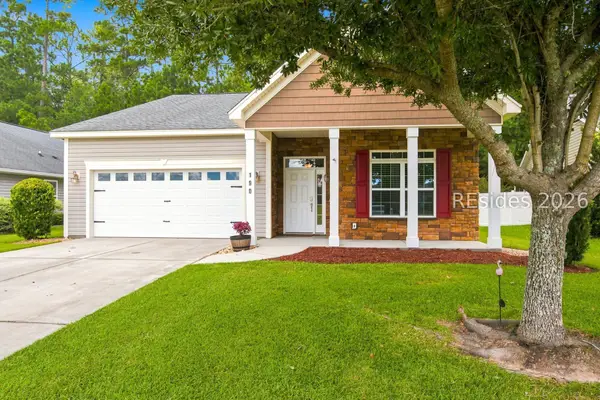 190 White Crescent Circle, Ridgeland, SC 29936