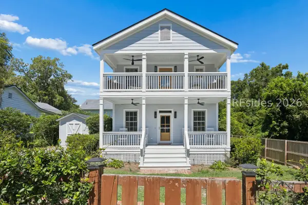 1203 Washington Street, Beaufort, SC 29902