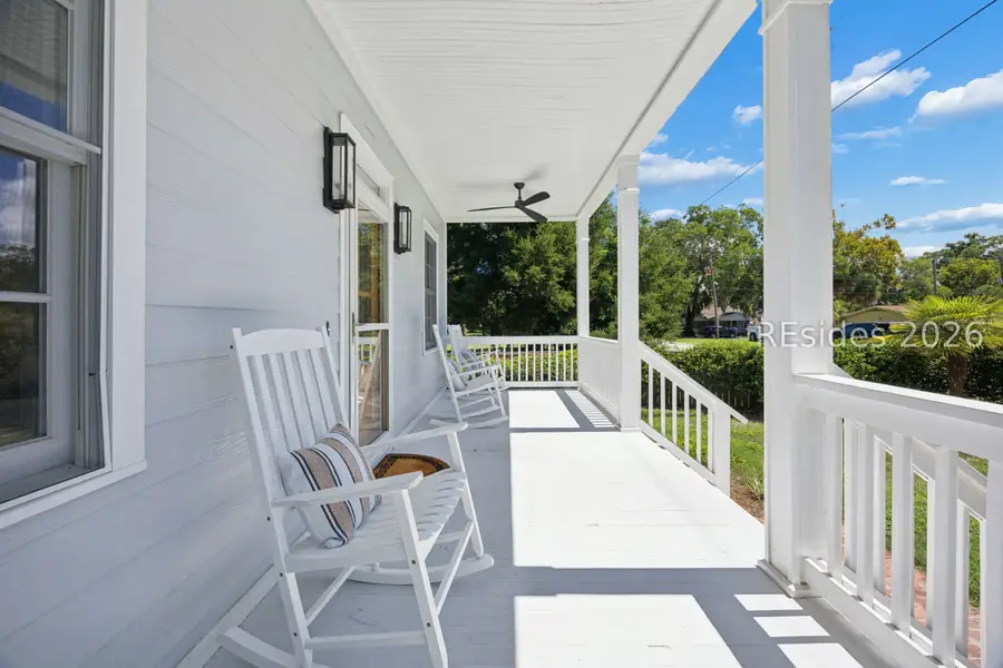 1203 Washington Street, Beaufort, SC 29902 - #3