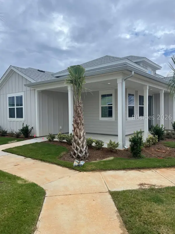 112 Lah De Dah Lane, Hardeeville, SC 29927