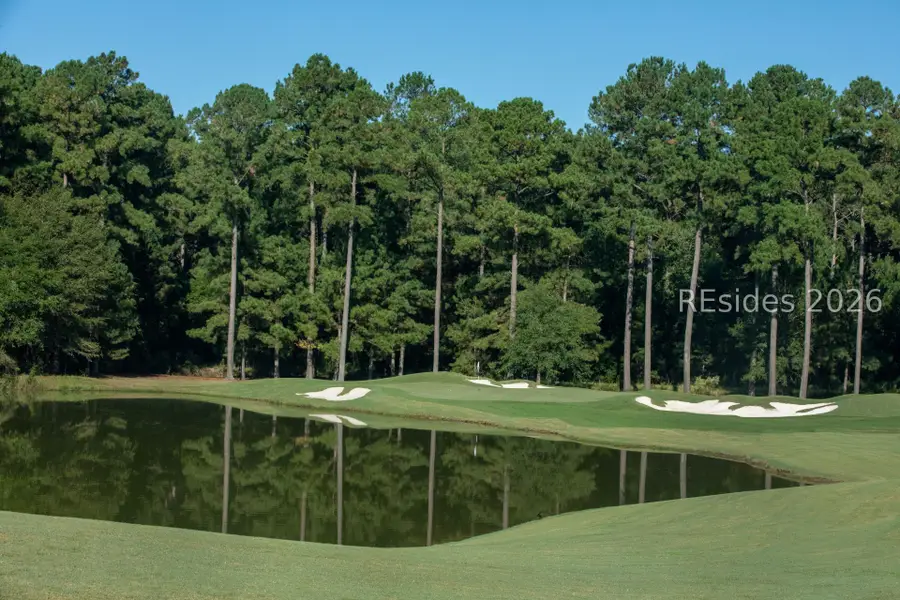 2620 Laurel Oak Avenue, Hardeeville, SC 29927 - #2