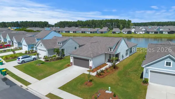 1344 Sunfish Way, Okatie, SC 29909