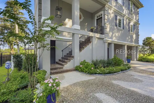 35 Silver Oak Drive, Hilton Head Island, SC 29926