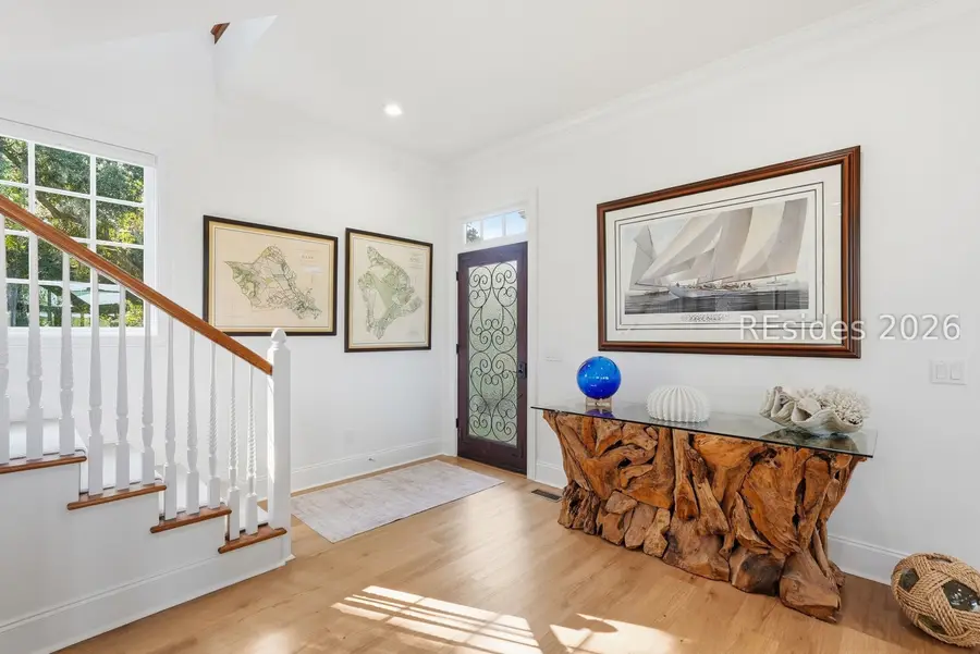 35 Silver Oak Drive, Hilton Head Island, SC 29926 - #3