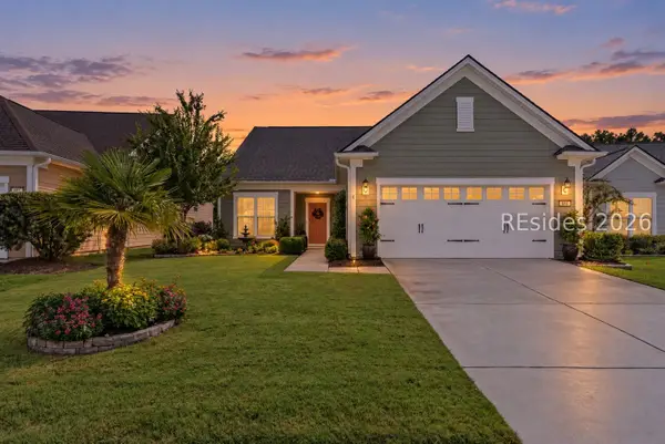 886 Promenade Lane, Bluffton, SC 29909