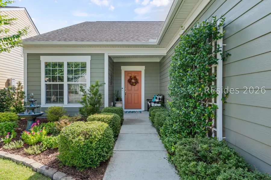 886 Promenade Lane, Bluffton, SC 29909 - #2