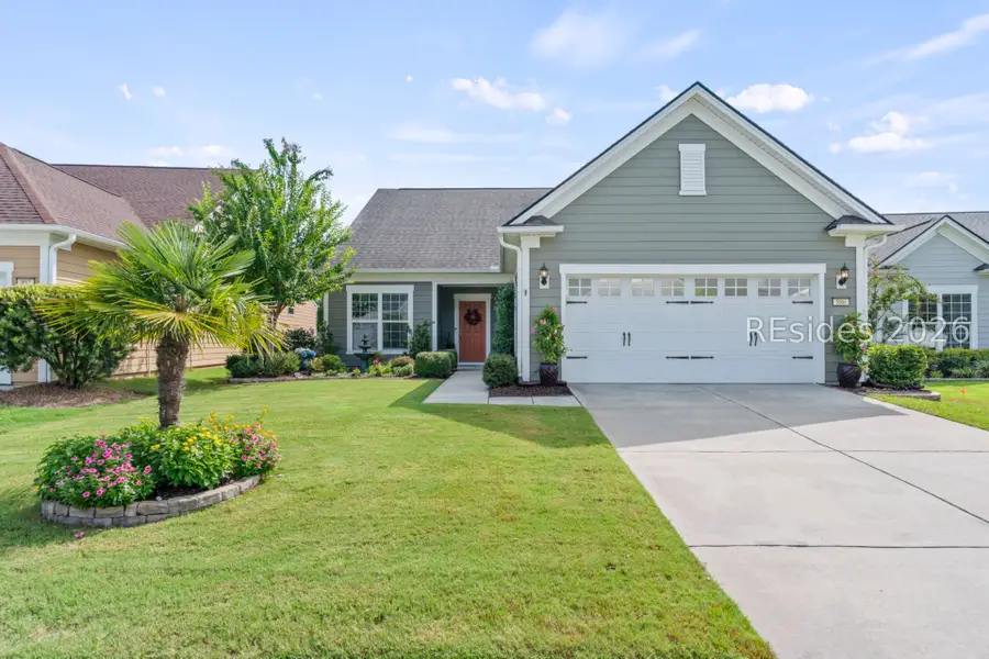 886 Promenade Lane, Bluffton, SC 29909 - #3
