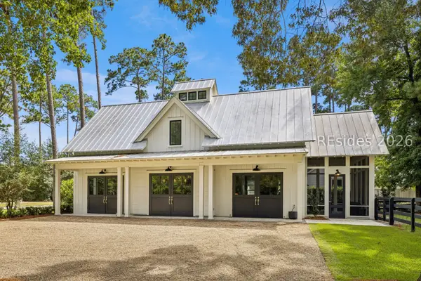 46 Gallavant Road, Bluffton, SC 29910