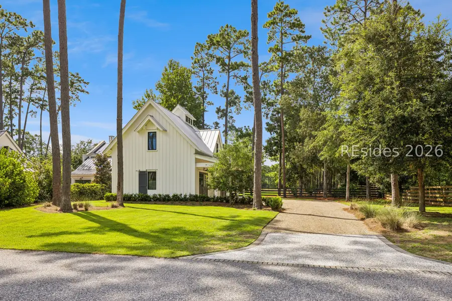 46 Gallavant Road, Bluffton, SC 29910 - #2