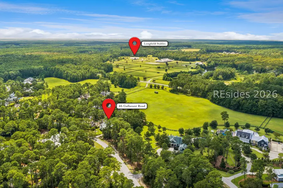 46 Gallavant Road, Bluffton, SC 29910 - #3