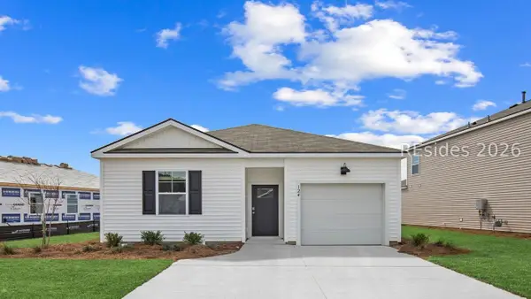 568 Sanctum Street, Ridgeland, SC 29936