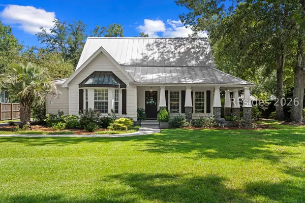 124 Roberts Lane, Hardeeville, SC 29927