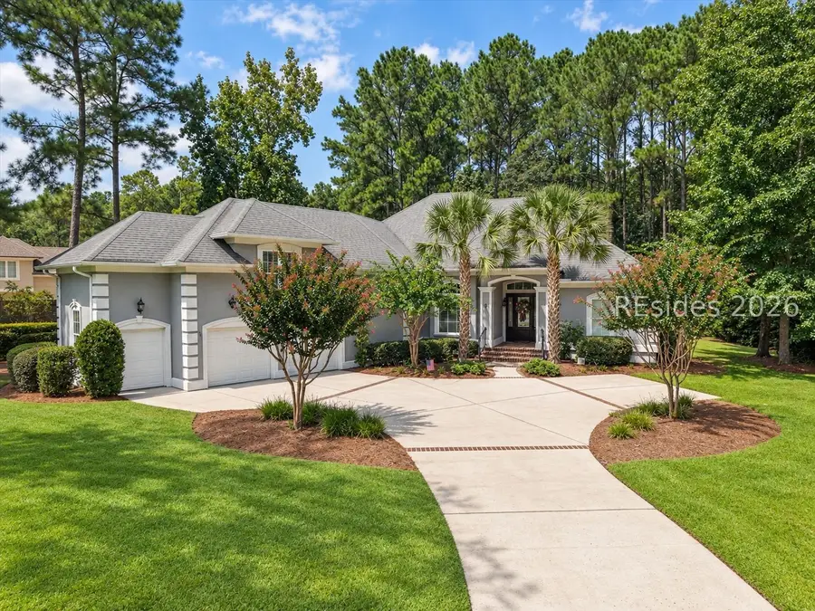 72 Wicklow Drive, Bluffton, SC 29910 - #2