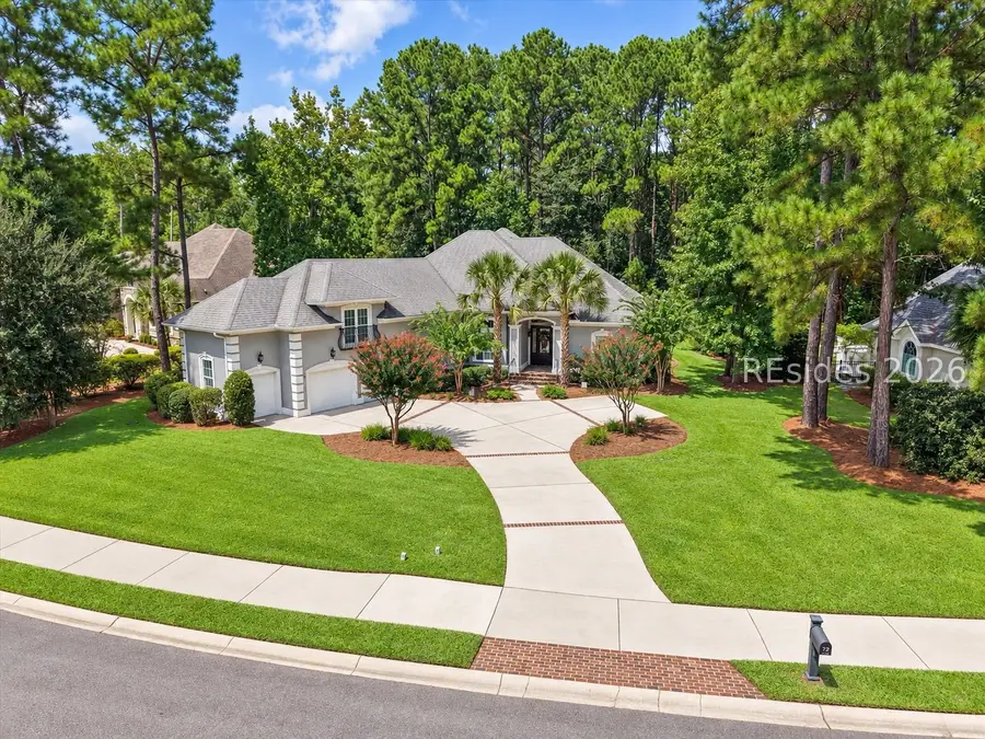72 Wicklow Drive, Bluffton, SC 29910 - #3