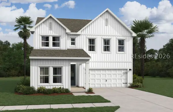 403 Hill Pond Rd Road, Bluffton, SC 29910