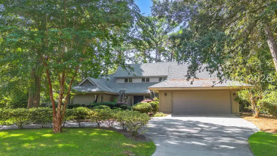 13 Pheasant Run, Hilton Head Island, SC 29926 - #2