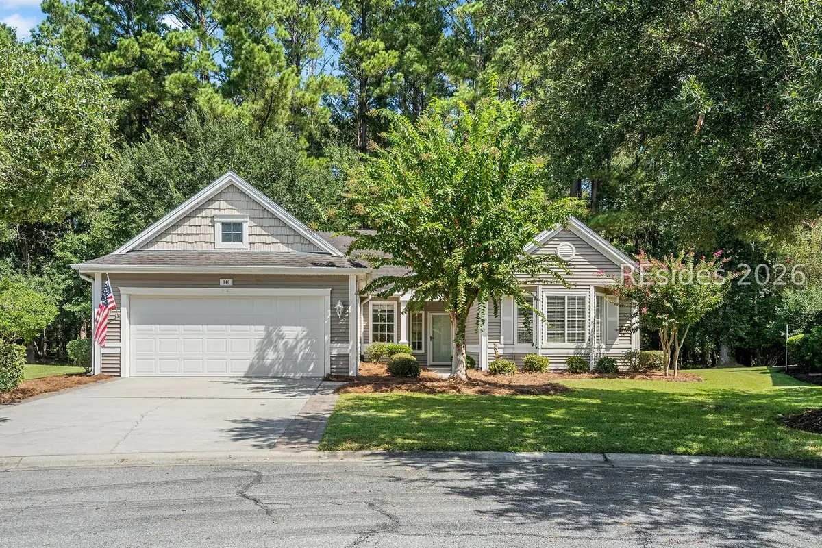 340 Hampton Place, Bluffton, SC 29909 - #1