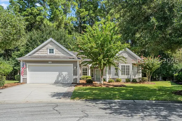 340 Hampton Place, Bluffton, SC 29909