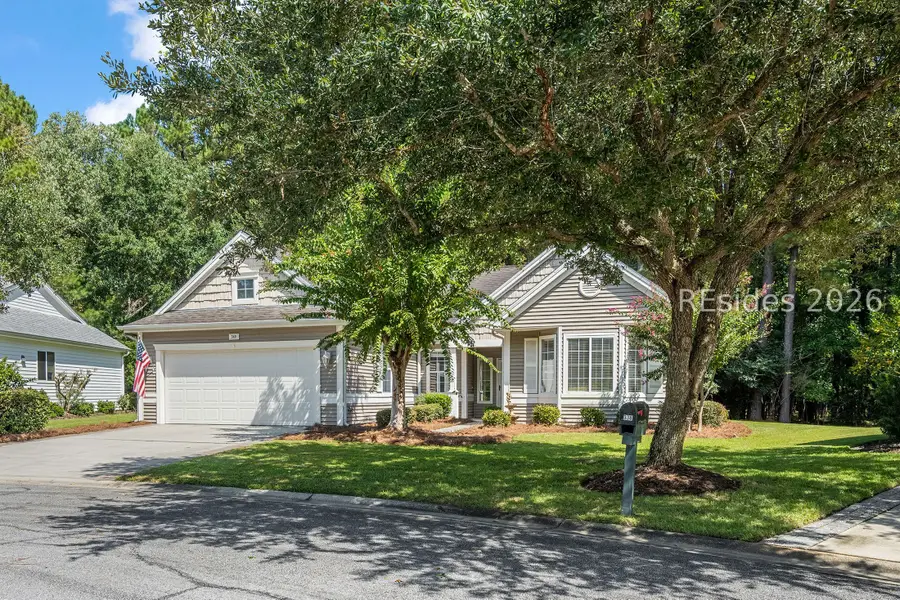340 Hampton Place, Bluffton, SC 29909 - #3