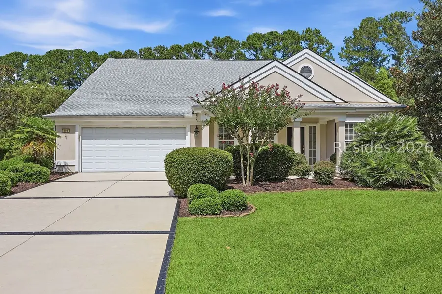 108 Landing Lane, Bluffton, SC 29909 - #2