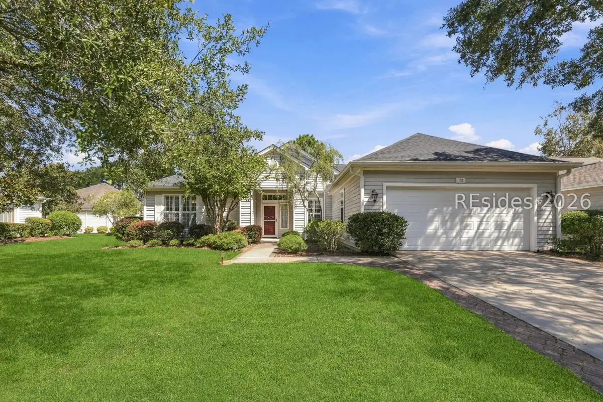 62 Hampton Circle, Bluffton, SC 29909 - #1