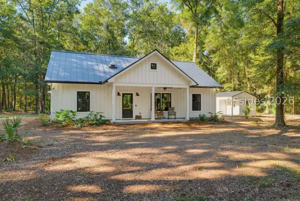 77 Avenue Of Oaks, St Helena Island, SC 29920