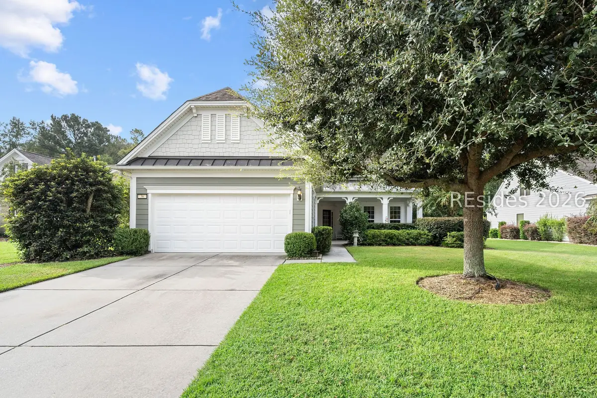36 Groveview Avenue, Bluffton, SC 29910 - #1