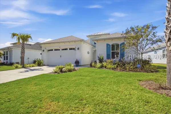 350 Good Life Way, Hardeeville, SC 29927