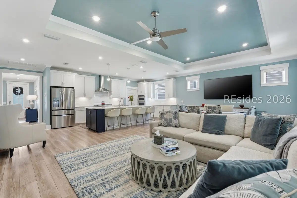1937 Dreamscape Drive, Bluffton, SC 29909 - #1