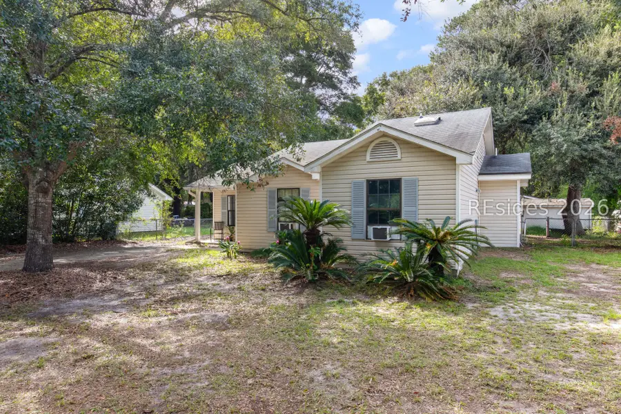 72 Blacksmith Circle, Beaufort, SC 29906 - #3