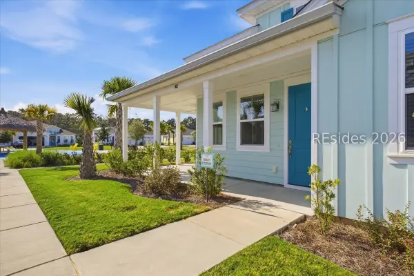 62 Salty Fin Drive, Hardeeville, SC 29927