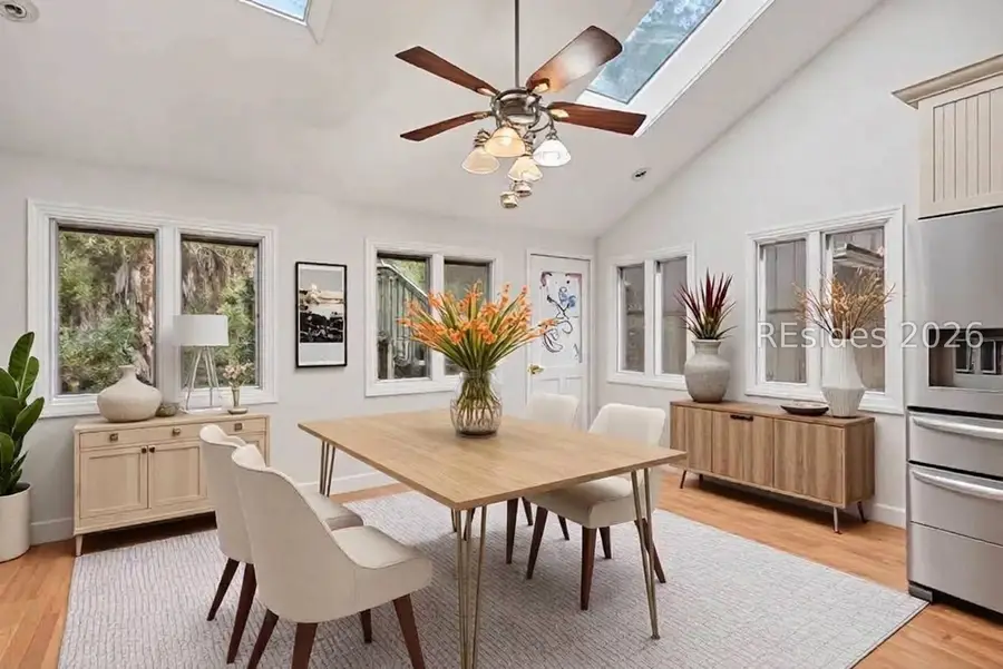 2 Deerfield Road, Hilton Head Island, SC 29926 - #3