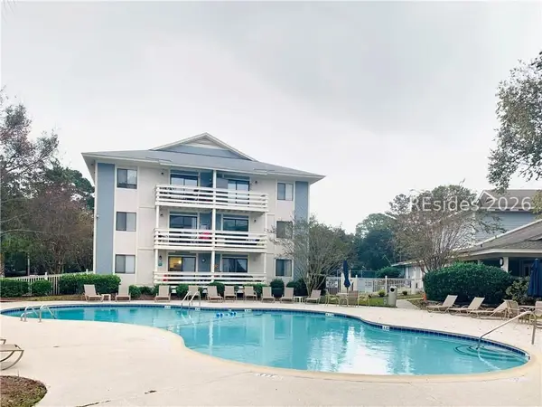 45 Folly Field Road #14E, Hilton Head Island, SC 29928