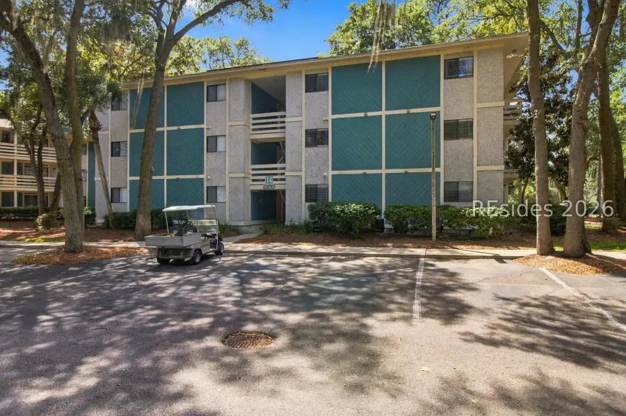 45 Folly Field Road #14E, Hilton Head Island, SC 29928 - #3