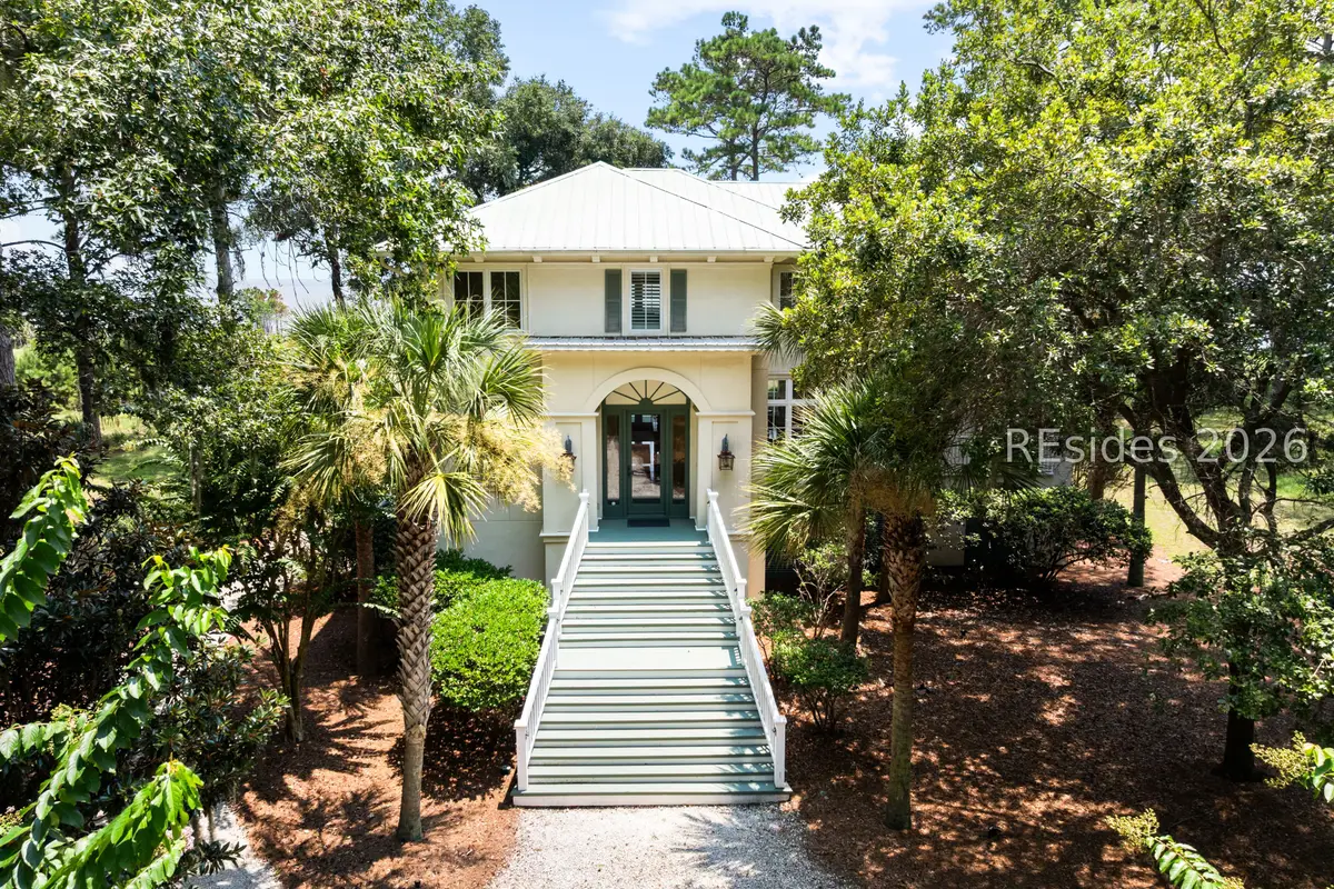 106 Martinangel Lane, Daufuskie Island, SC 29915 - #1