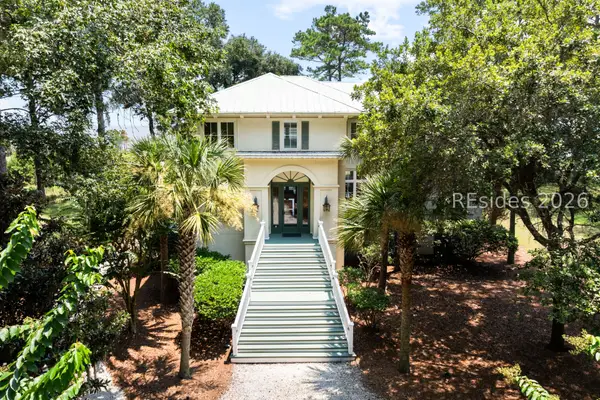 106 Martinangel Lane, Daufuskie Island, SC 29915
