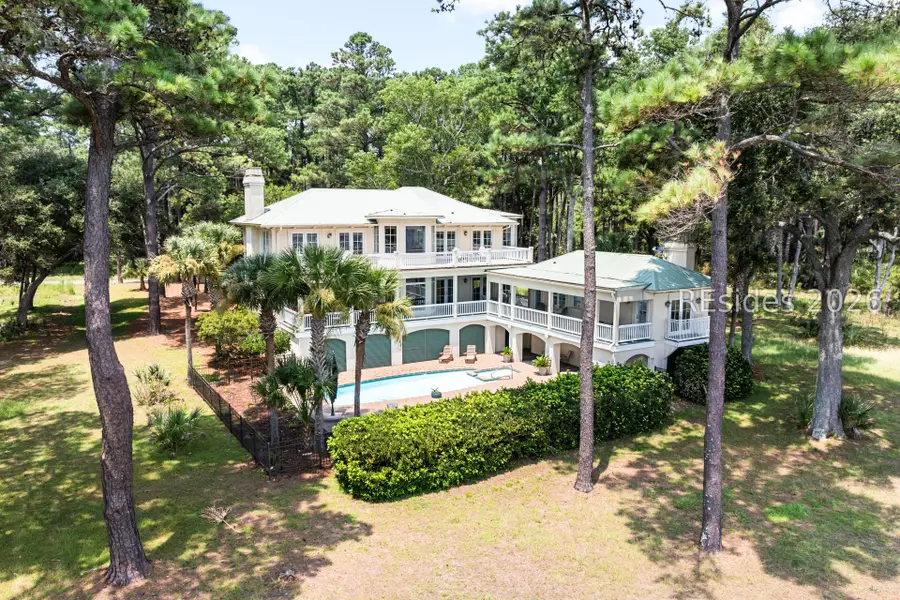 106 Martinangel Lane, Daufuskie Island, SC 29915 - #3