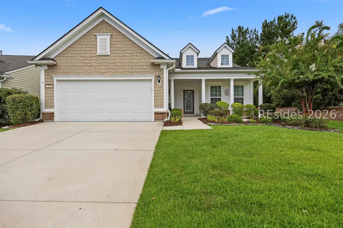 32 Northlake Boulevard, Bluffton, SC 29909 - #1