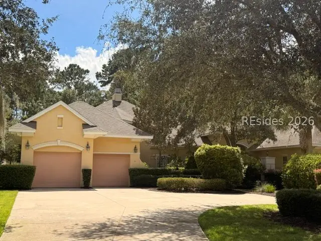 6 Hopsewee Drive, Bluffton, SC 29909 - #1