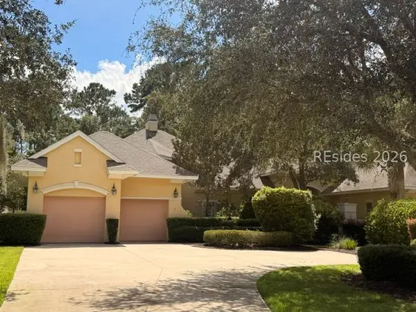 6 Hopsewee Drive, Bluffton, SC 29909