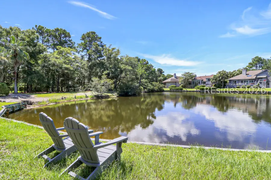 50 Hearthwood Drive, Hilton Head Island, SC 29928 - #3