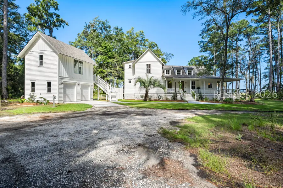 239 Old Haig Point Road, Daufuskie Island, SC 29915 - #2