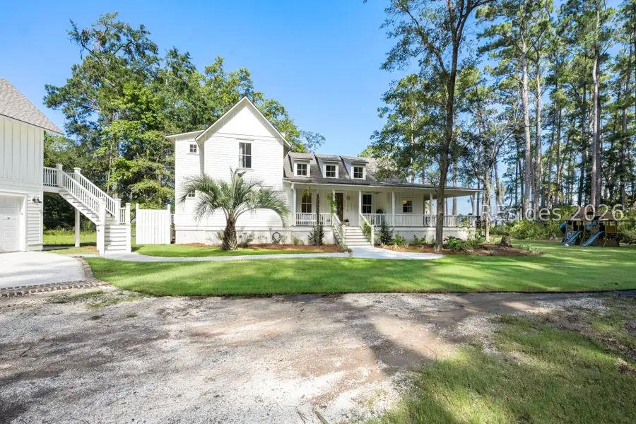 239 Old Haig Point Road, Daufuskie Island, SC 29915 - #3