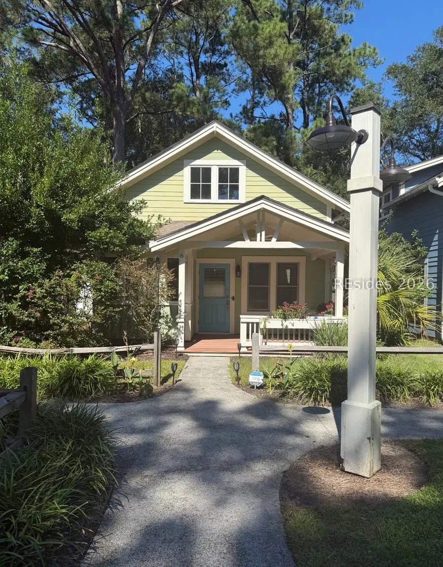625 Spanish Wells Road #Unit 6, Hilton Head Island, SC 29926 - #2