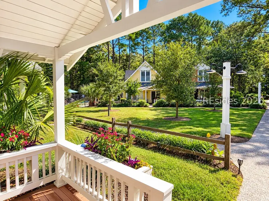 625 Spanish Wells Road #Unit 6, Hilton Head Island, SC 29926 - #3