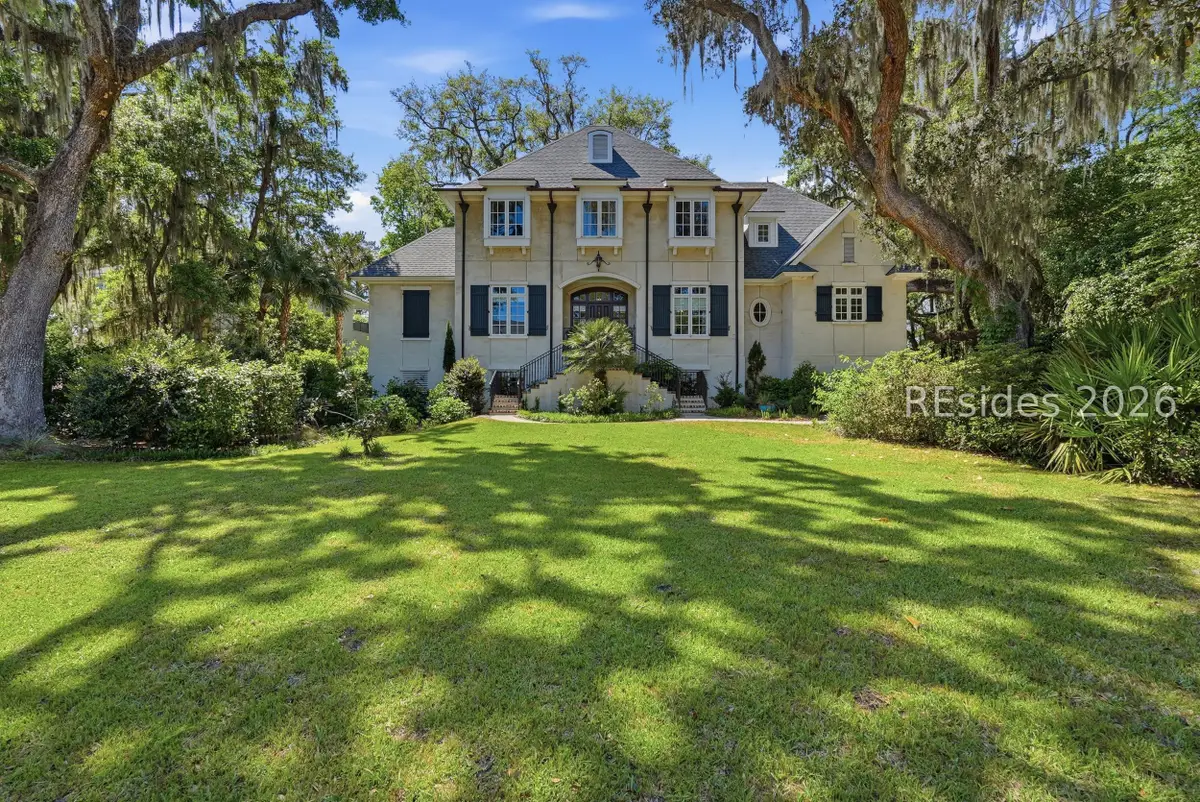 12 Hanover Way, Bluffton, SC 29910 - #1