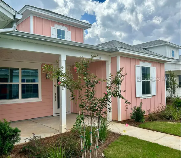 116 Lah De Dah Lane, Hardeeville, SC 29927