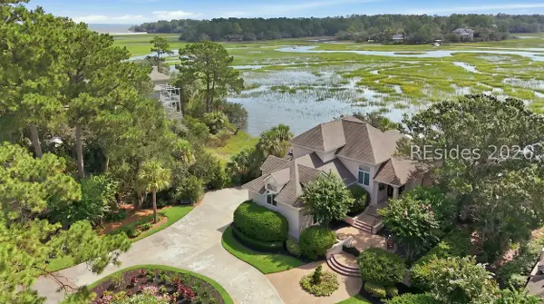 16 Bayley Point Lane, Hilton Head Island, SC 29926