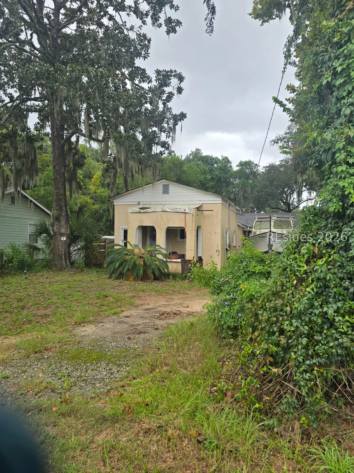 912 La Chere Street, Beaufort, SC 29902 - #1